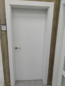 Puertas Madrid