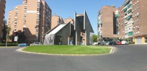 Instalación de puertas en Fuenlabrada